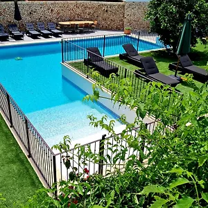 Villa Galdana's House