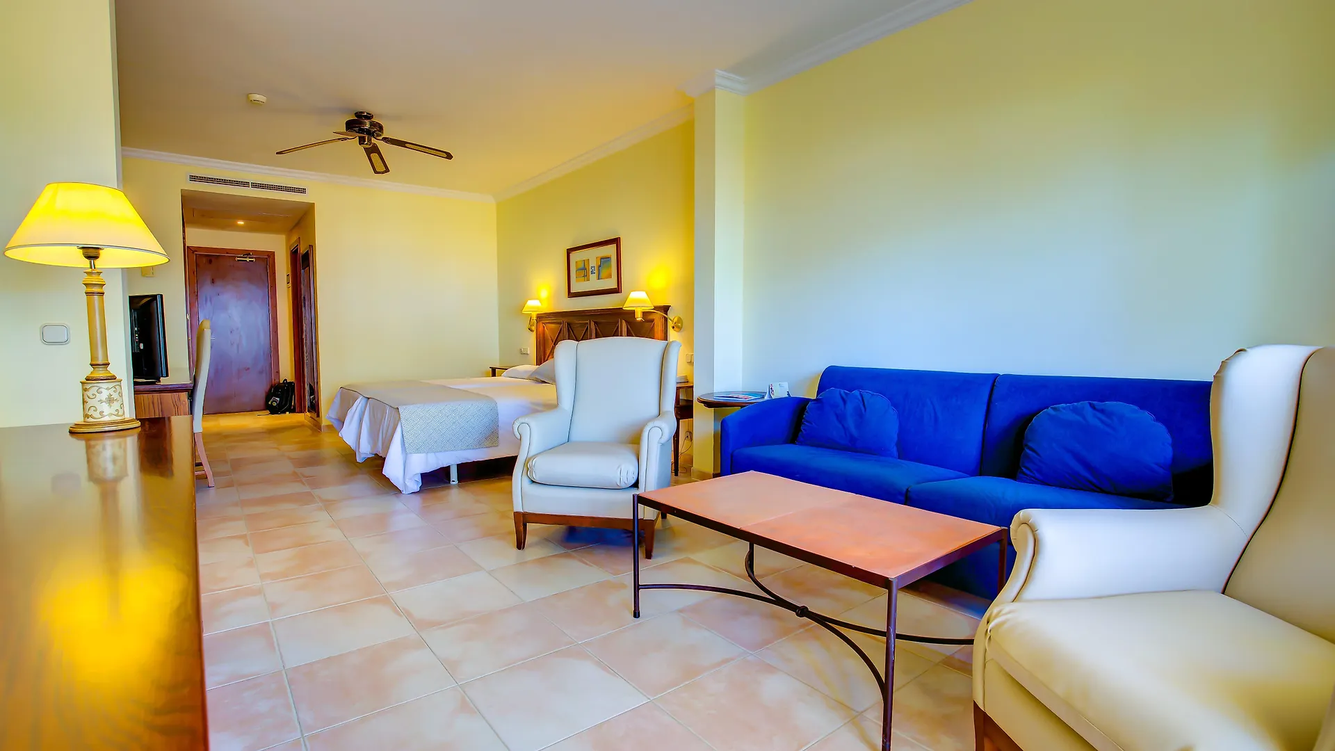 Hotel Sbh Costa Calma Palace