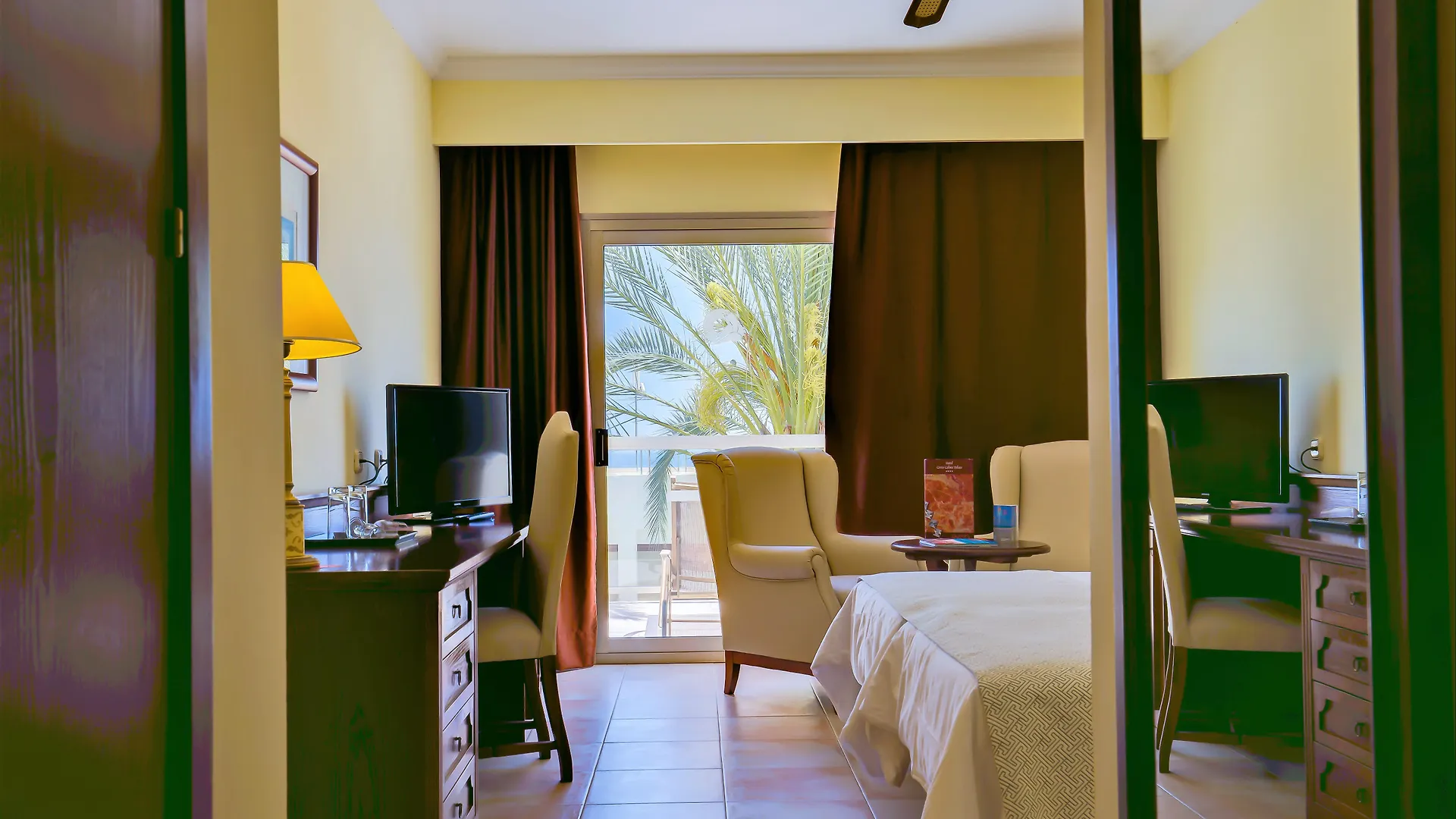 Hotel Sbh Costa Calma Palace