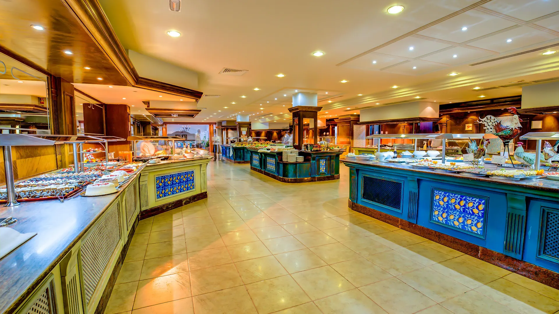 Hotel Sbh Costa Calma Palace 4*,