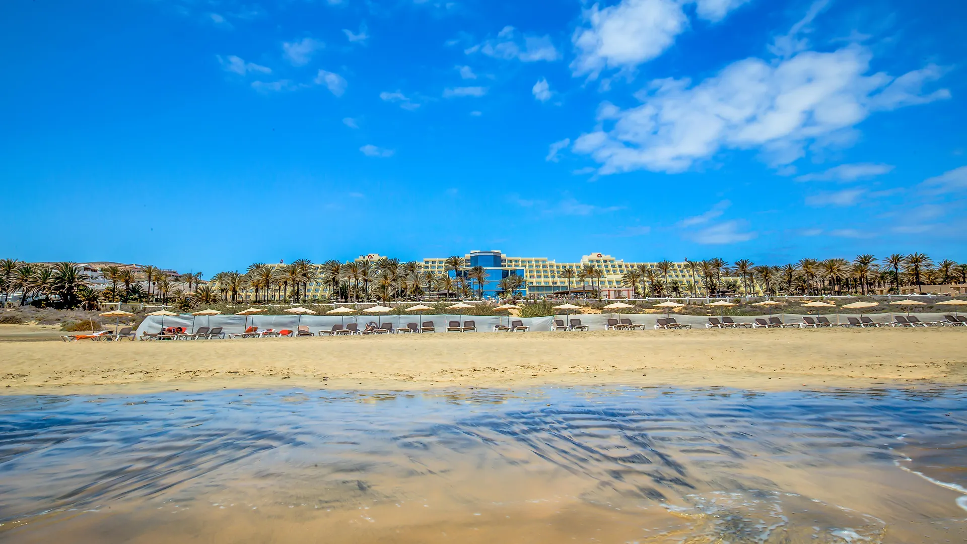 Hotel Sbh Costa Calma Palace 4*,