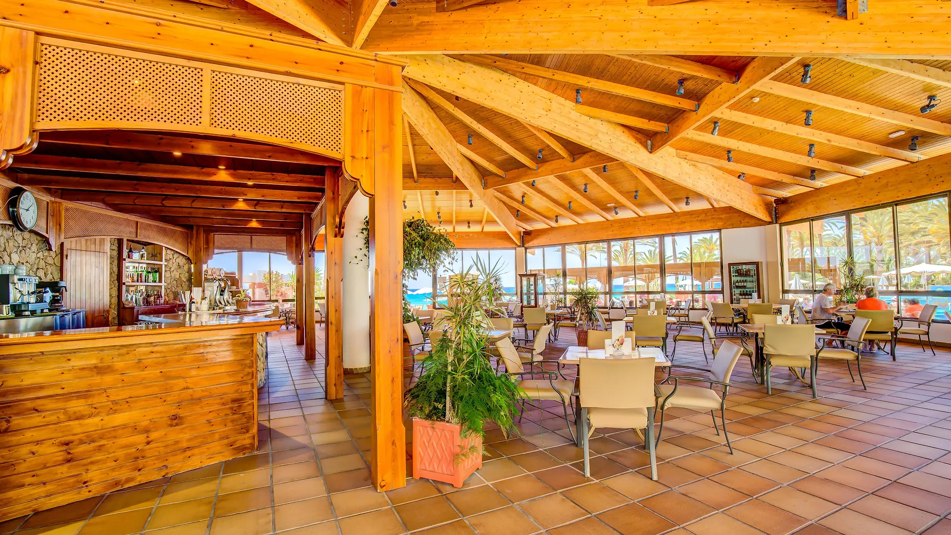 ****  Hotel Sbh Costa Calma Palace Spain