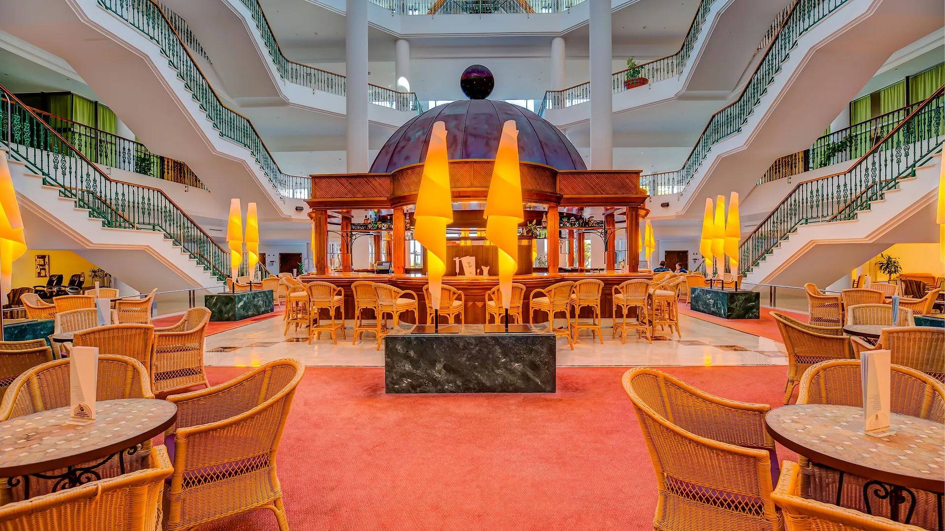 Hotel Sbh Costa Calma Palace 4*,  Spain