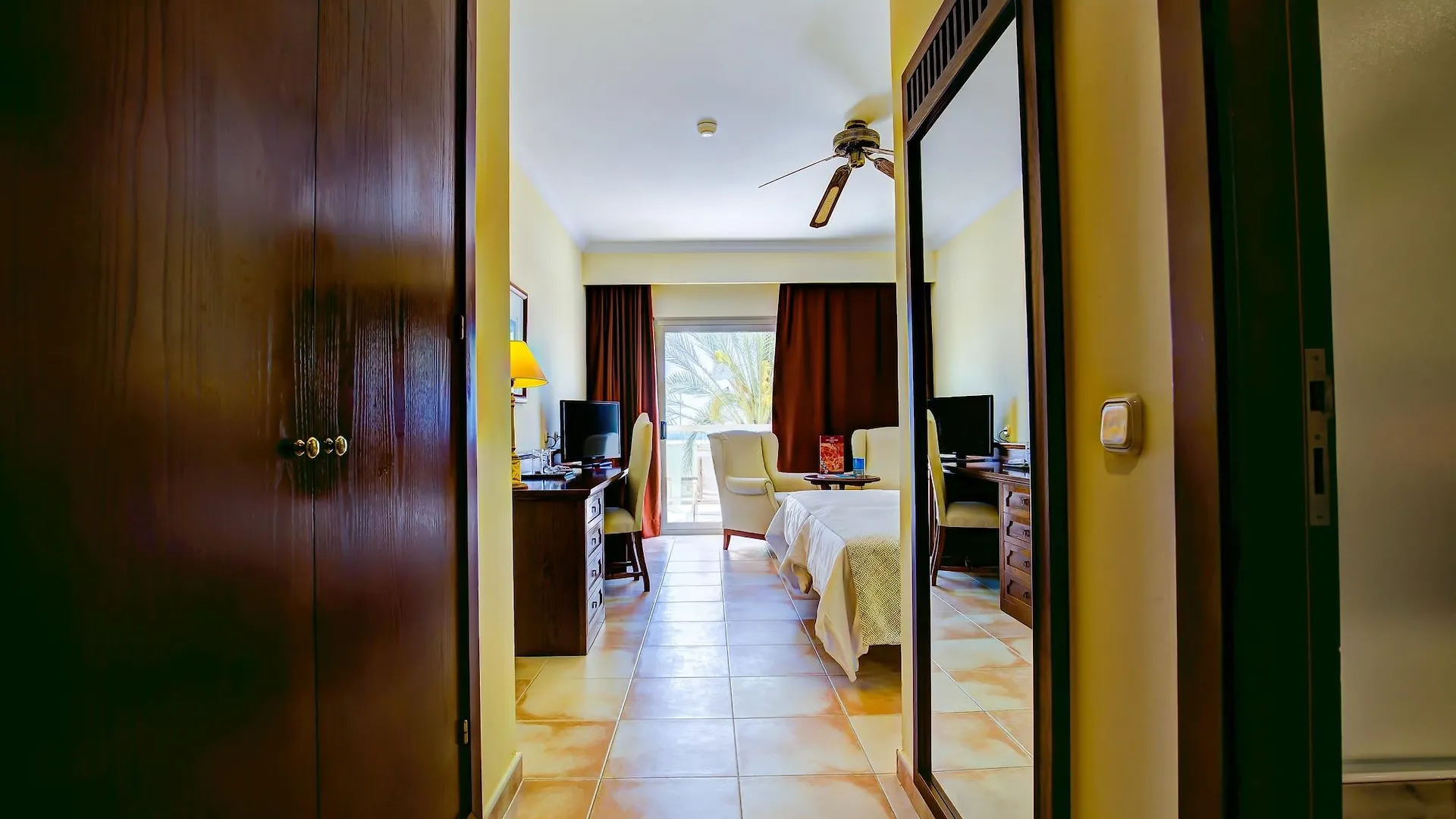 Hotel Sbh Costa Calma Palace