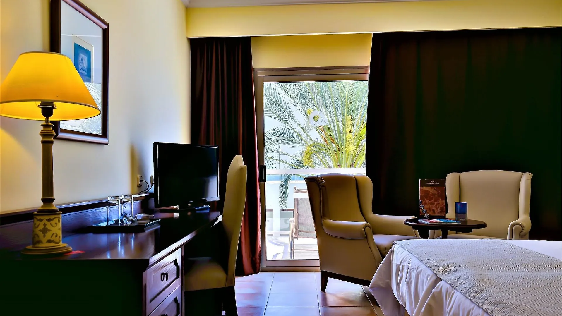Hotel Sbh Costa Calma Palace