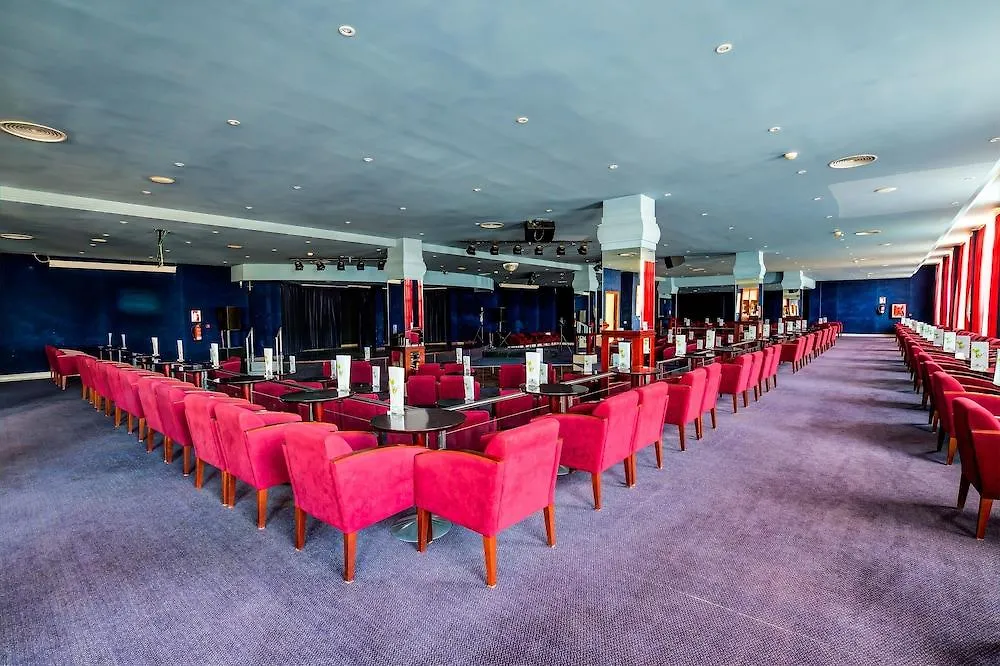 Hotel Sbh Costa Calma Palace