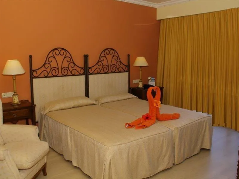 Hotel Sbh Costa Calma Palace