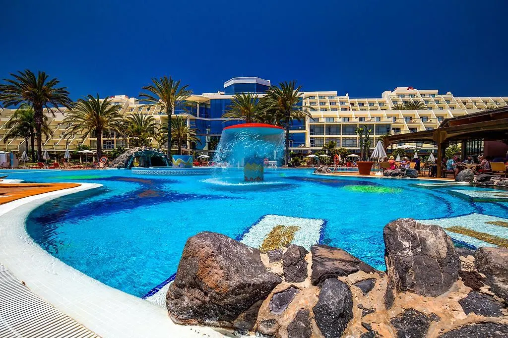 Hotel Sbh Costa Calma Palace