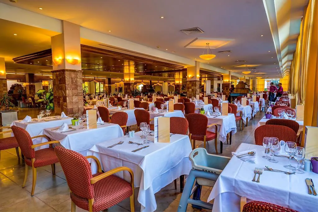 Hotel Sbh Costa Calma Palace