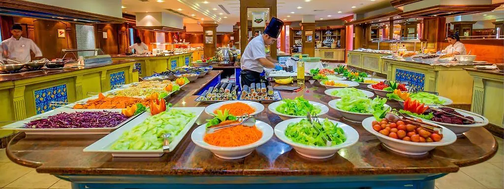 Hotel Sbh Costa Calma Palace Spain