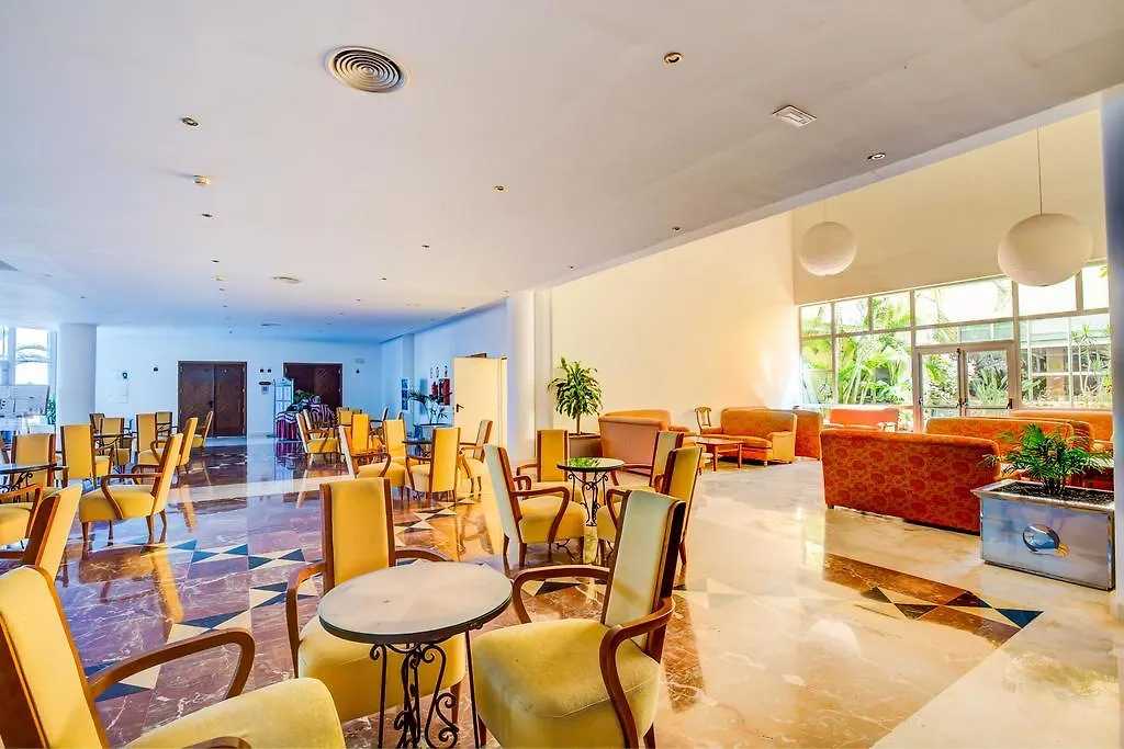 Hotel Sbh Costa Calma Palace