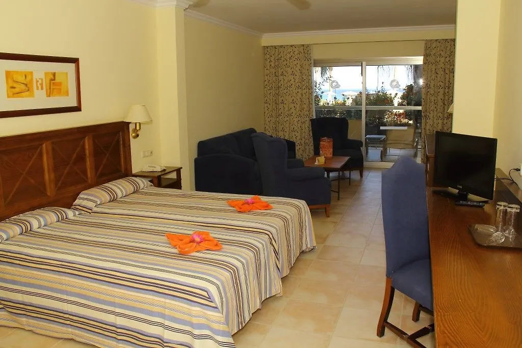 ****  Hotel Sbh Costa Calma Palace Spain
