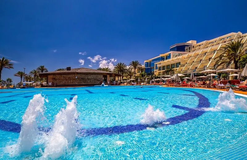 Hotel Sbh Costa Calma Palace