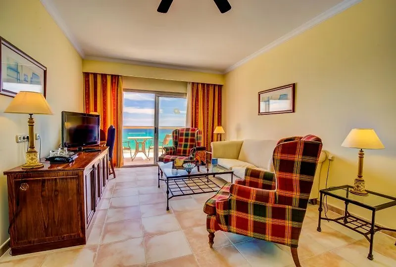 Hotel Sbh Costa Calma Palace 4*,