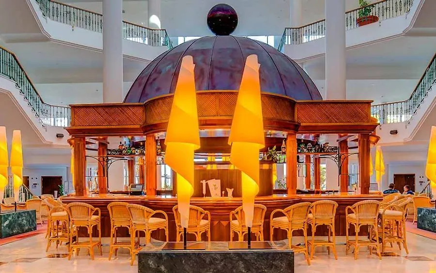 Hotel Sbh Costa Calma Palace