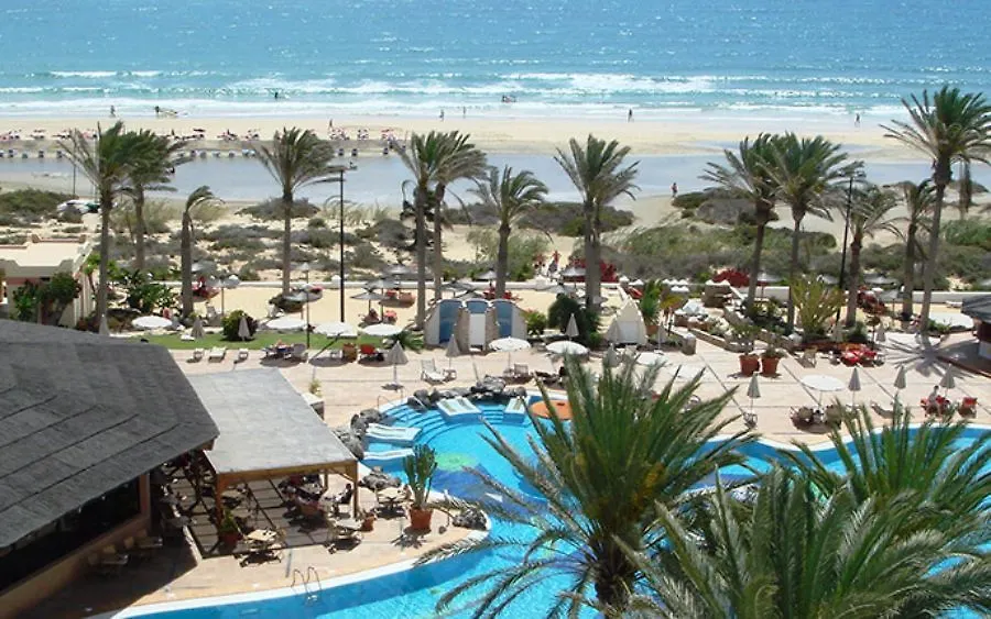 Hotel Sbh Costa Calma Palace