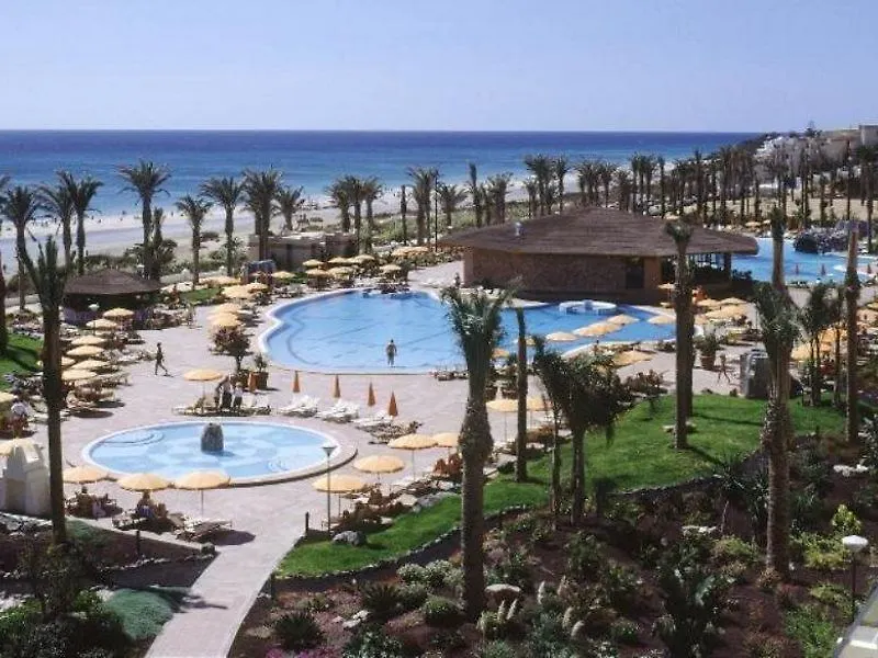Hotel Sbh Costa Calma Palace