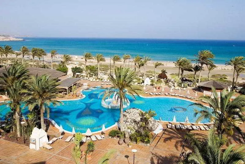 Hotel Sbh Costa Calma Palace