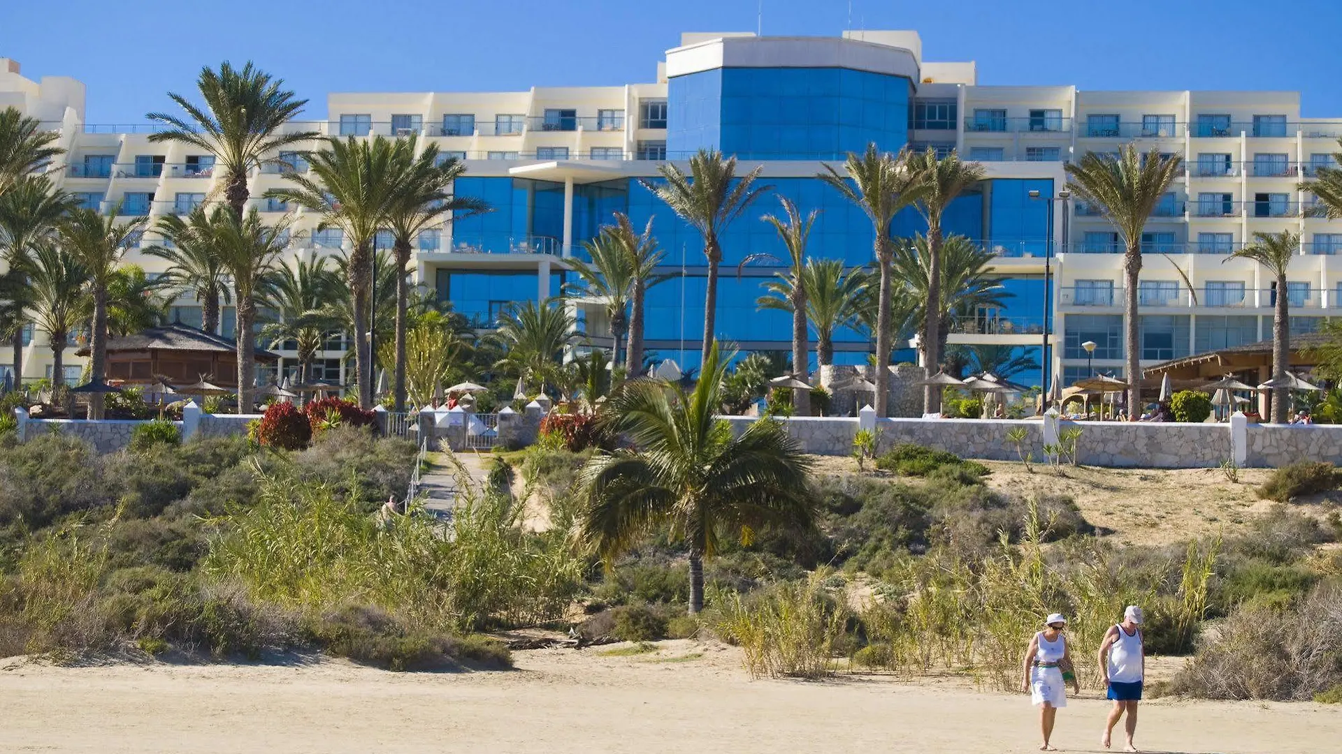 Hotel Sbh Costa Calma Palace 4*,  Spain